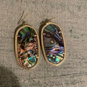 Kendra Scott Danielle earrings